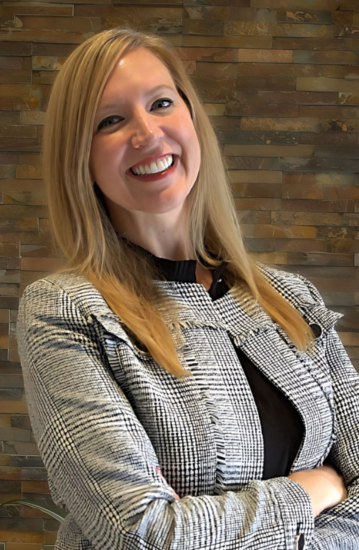 Mullen’s Button talks investment strategy, personal growth Hotel